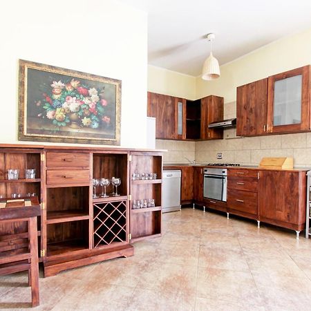 Apartament Dal Centurione Rzym Zewnętrze zdjęcie