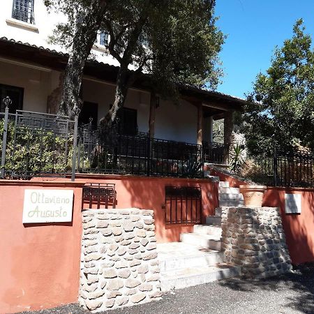Apartament Dal Centurione Rzym Zewnętrze zdjęcie