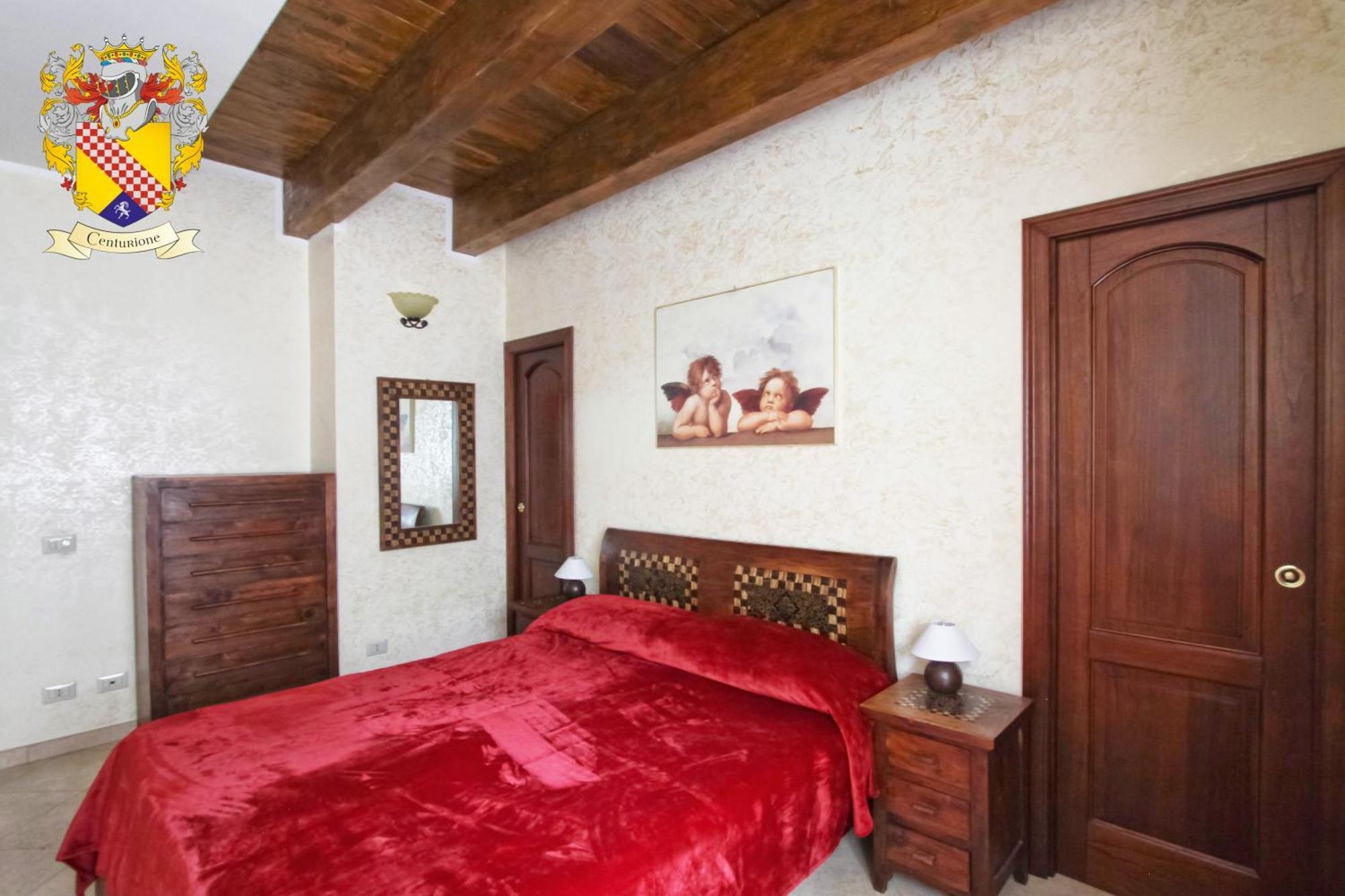 Apartament Dal Centurione Rzym Zewnętrze zdjęcie