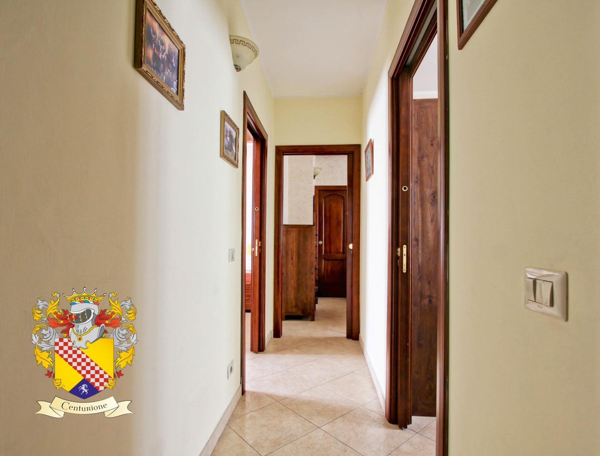 Apartament Dal Centurione Rzym Zewnętrze zdjęcie