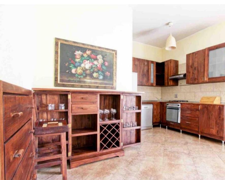 Apartament Dal Centurione Rzym Zewnętrze zdjęcie