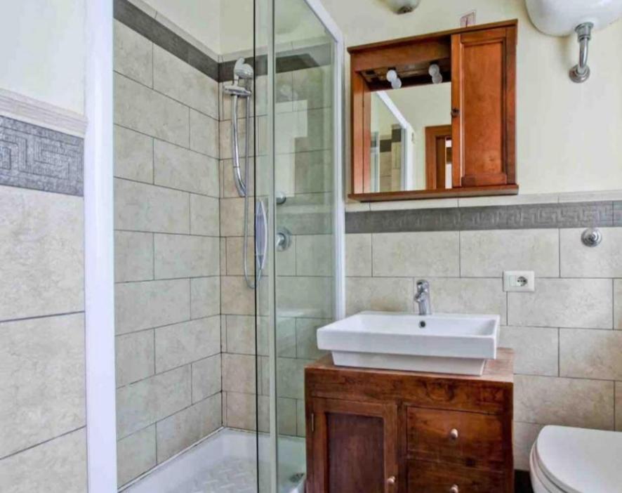 Apartament Dal Centurione Rzym Zewnętrze zdjęcie