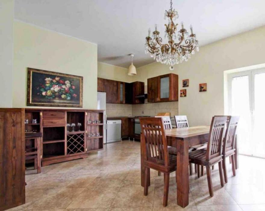 Apartament Dal Centurione Rzym Zewnętrze zdjęcie