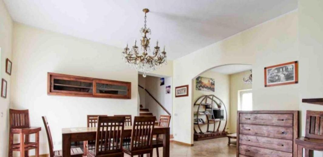 Apartament Dal Centurione Rzym Zewnętrze zdjęcie