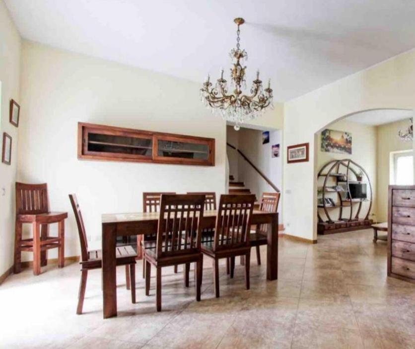Apartament Dal Centurione Rzym Zewnętrze zdjęcie