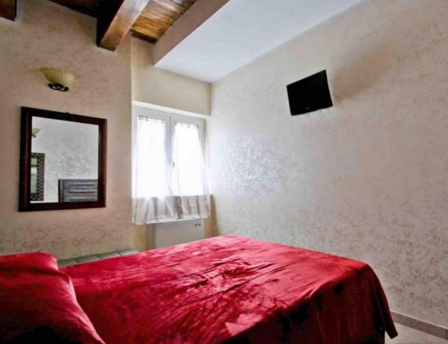 Apartament Dal Centurione Rzym Zewnętrze zdjęcie