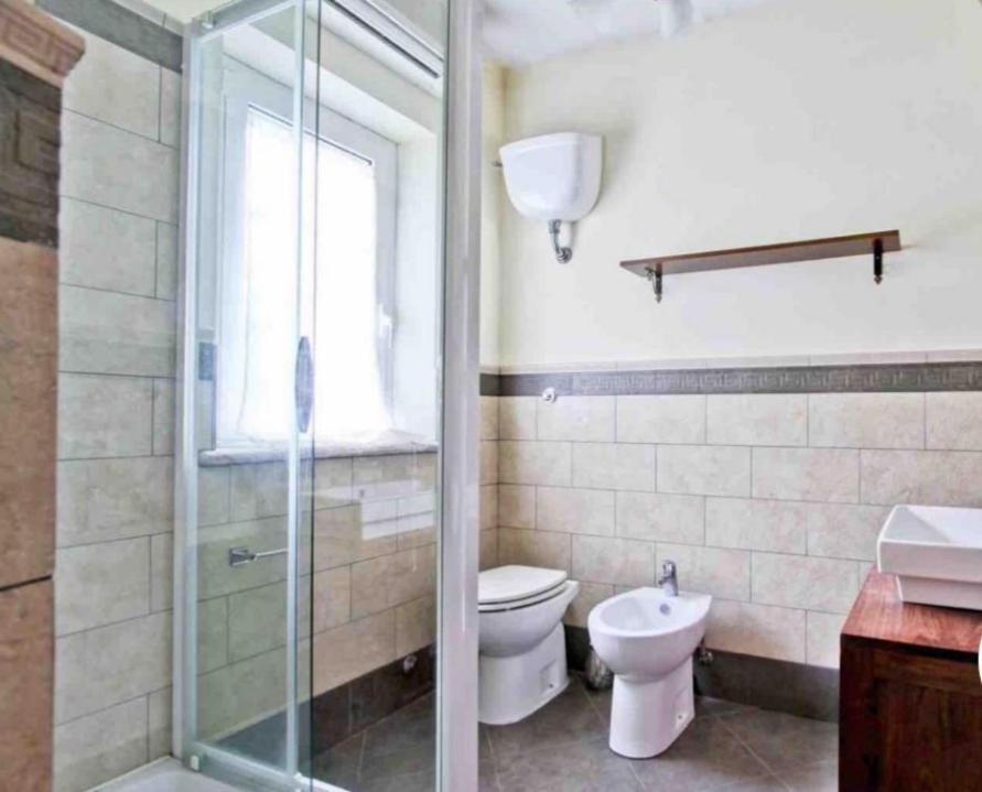 Apartament Dal Centurione Rzym Zewnętrze zdjęcie