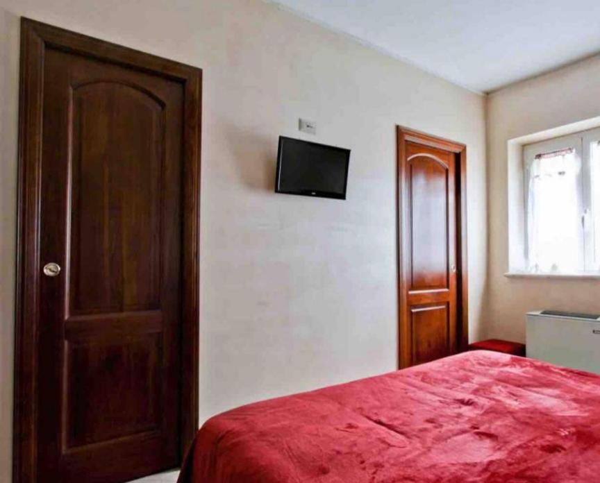 Apartament Dal Centurione Rzym Zewnętrze zdjęcie